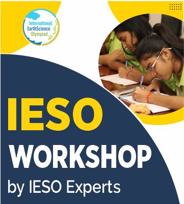 Summer International Earth Science Olympiad (IESO) Workshop