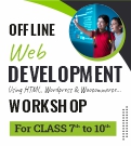 Web Development WorkShop